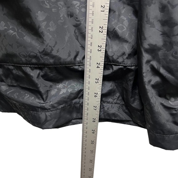 Adidas Ornamental Block‎ Half-Zip Coach Jacket - Picture 9 of 10